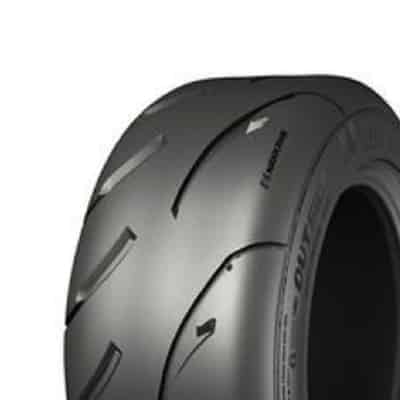 Nankang AR-1 (Semi Slick) 235/40R18 95 Y XL